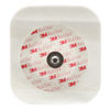 3M™ Red Dot™ ECG Monitoring Electrodes, 2231, 2.2 inch x 2 inch (5,1cm x5,5cm), 50 ea/Bag, 20 Bag/Case