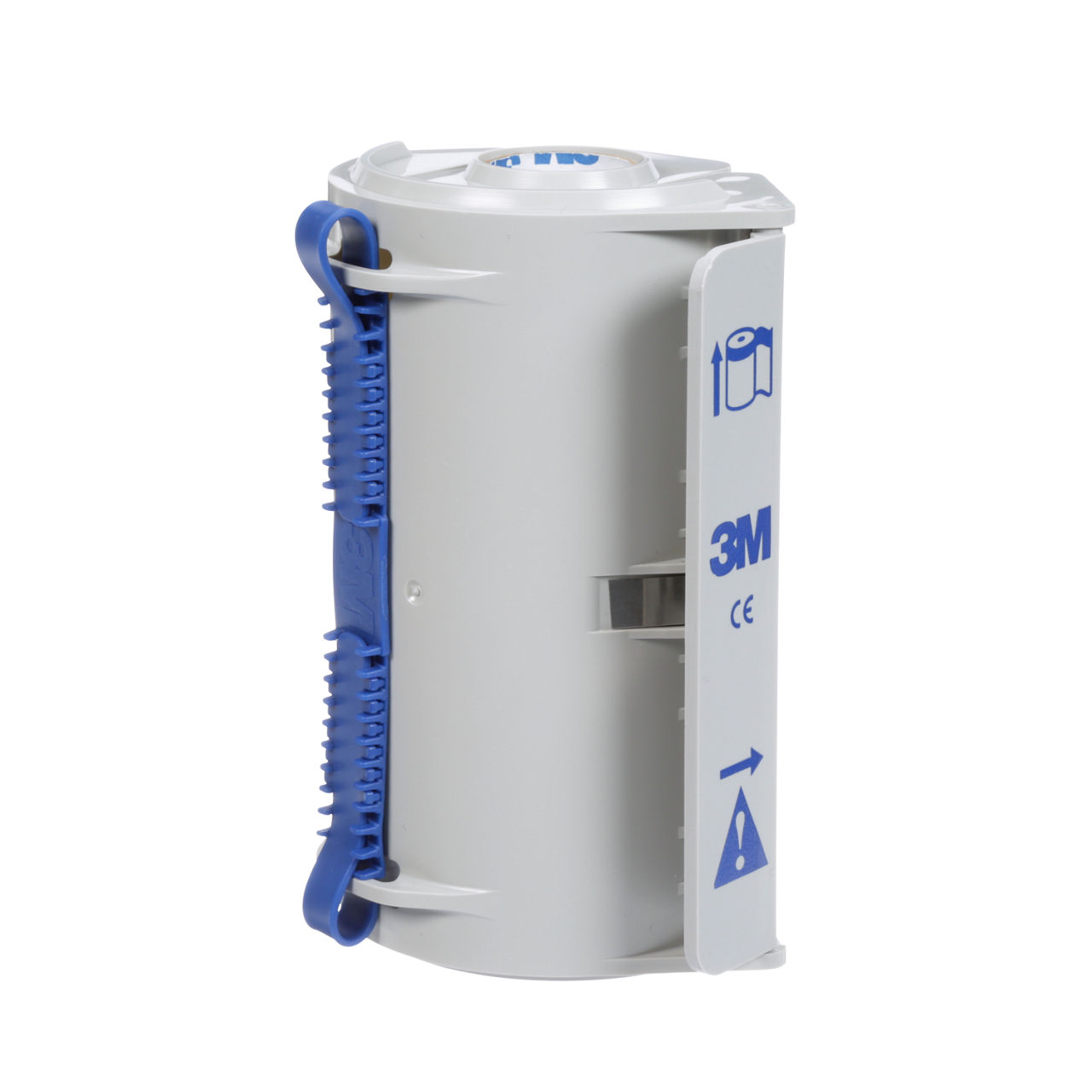 3M Steri-Drape Rl Prp Drp wth Dspnsr, 1000DISP, non-strl, 22.86m