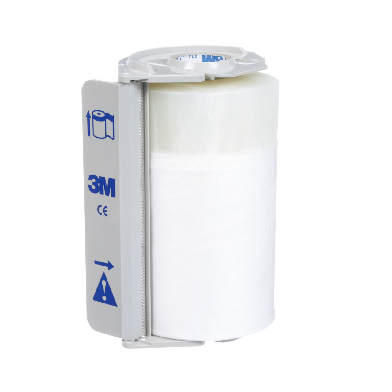 3M Steri-Drape Rl Prp Drp wth Dspnsr, 1000DISP, non-strl, 22.86m