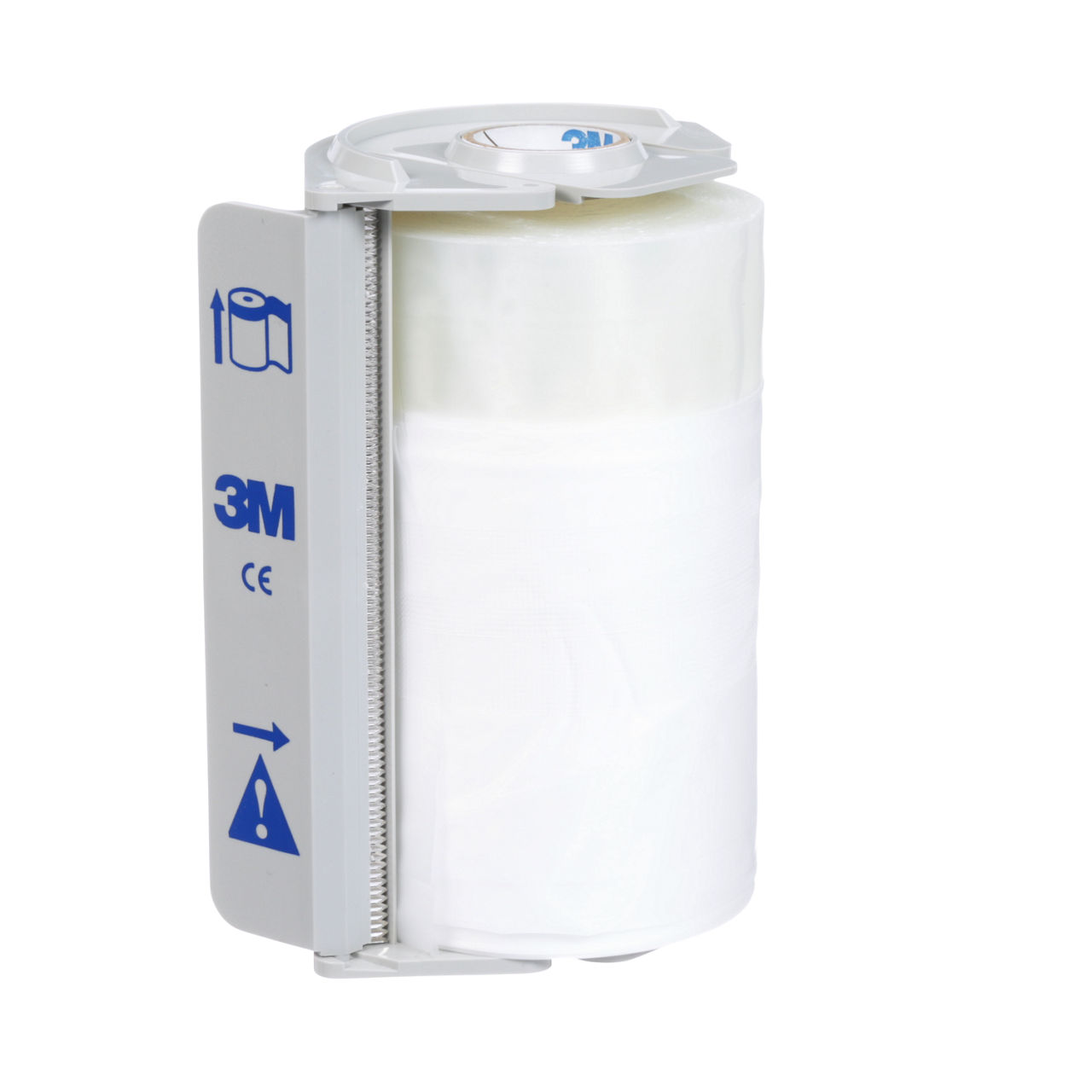 3M Steri-Drape Rl Prp Drpe wth Dspnsr, 1000NSR, non-strl, 22.86m