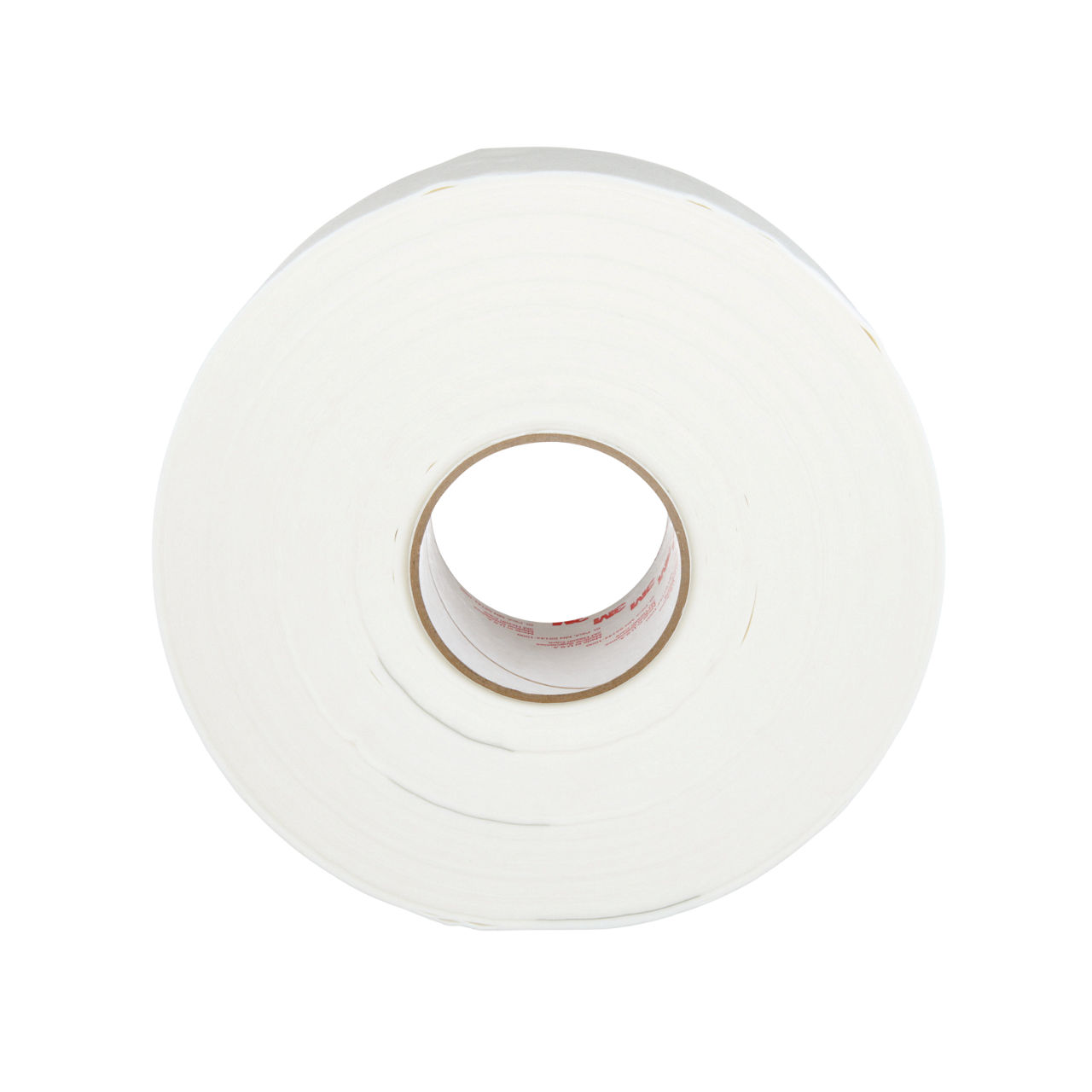 3M(TM) Medical Tape 1530MS, Single Sided Microporous Rayon Nonwoven Fabric, Without Liner