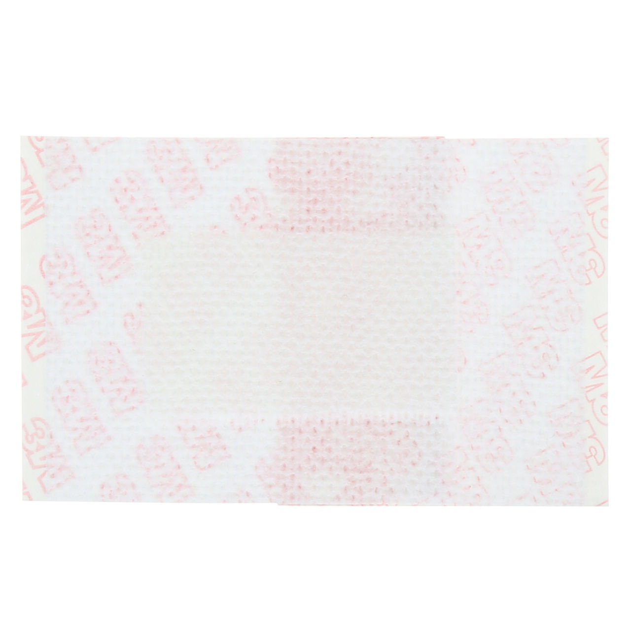 Pansement Adhésif Stérile multi-extensible avec Compresse Absorbante 3M™Medipore™ + PAD, MED3562E, 5 cm x 7,2 cm