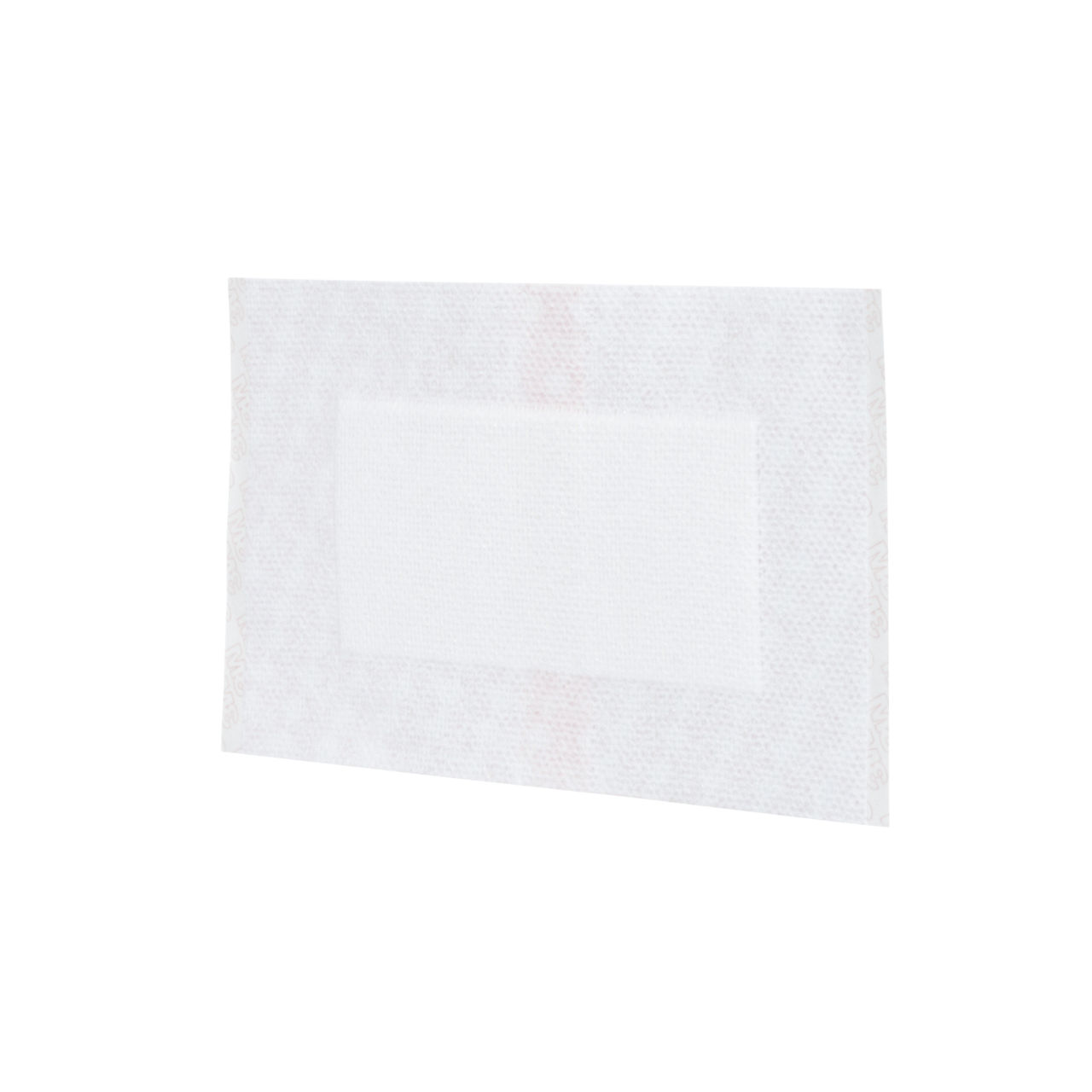 3M™ Medipore™ + Pad Soft Cloth Adhesive Wound Dressing, 3569