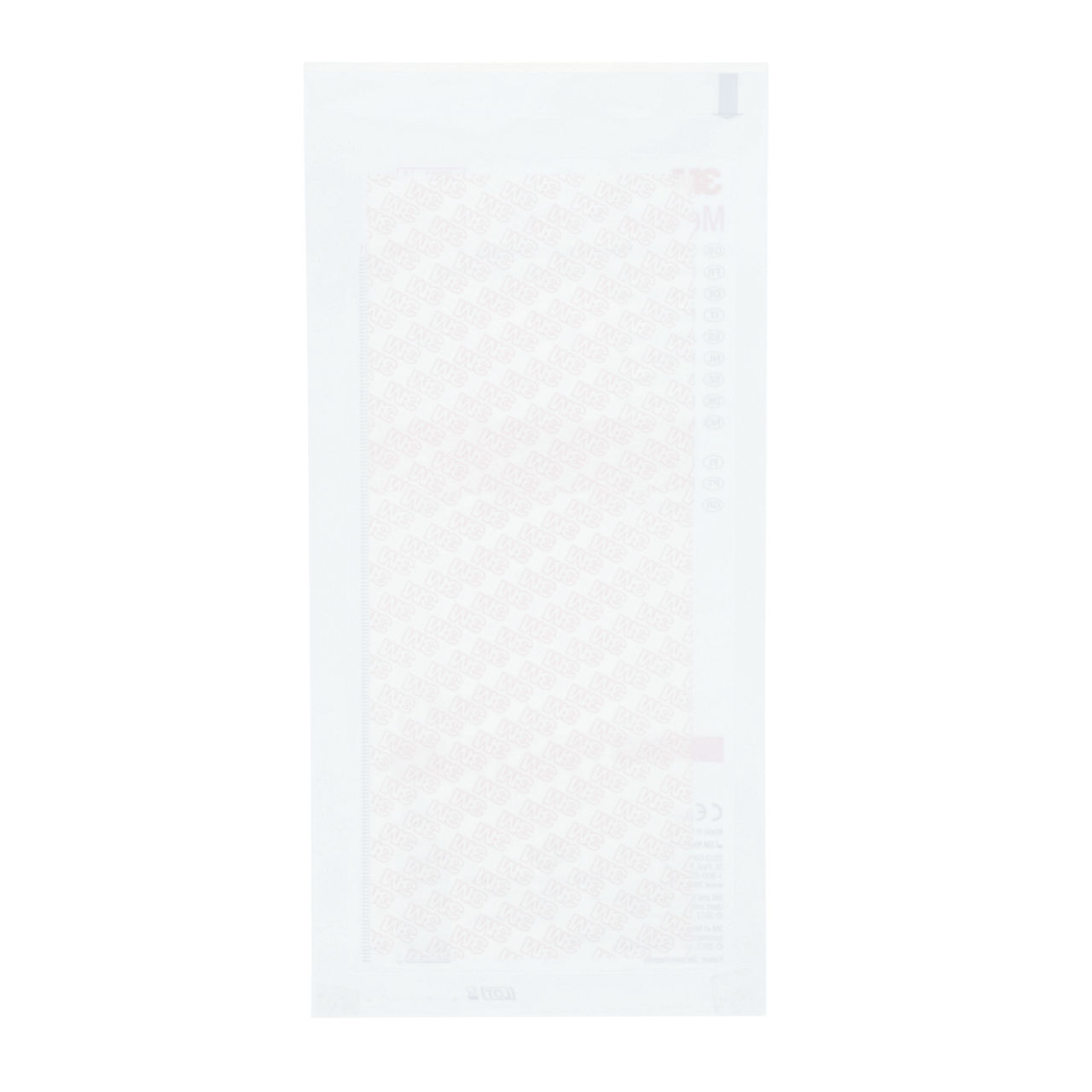 3M™ Medipore™ + Pad Soft Cloth Adhesive Wound Dressing, 3570