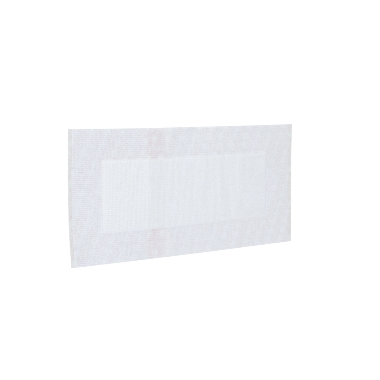 3M™ Medipore™ + Pad Soft Cloth Adhesive Wound Dressing, 3570