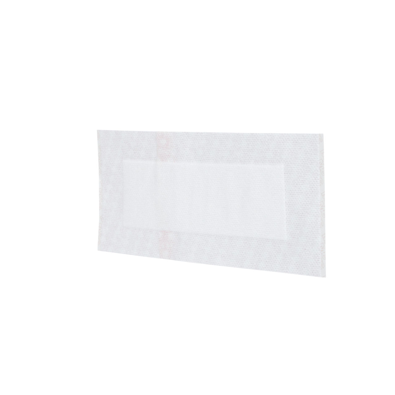 3M™ Medipore™ + Pad Soft Cloth Adhesive Wound Dressing, 3570