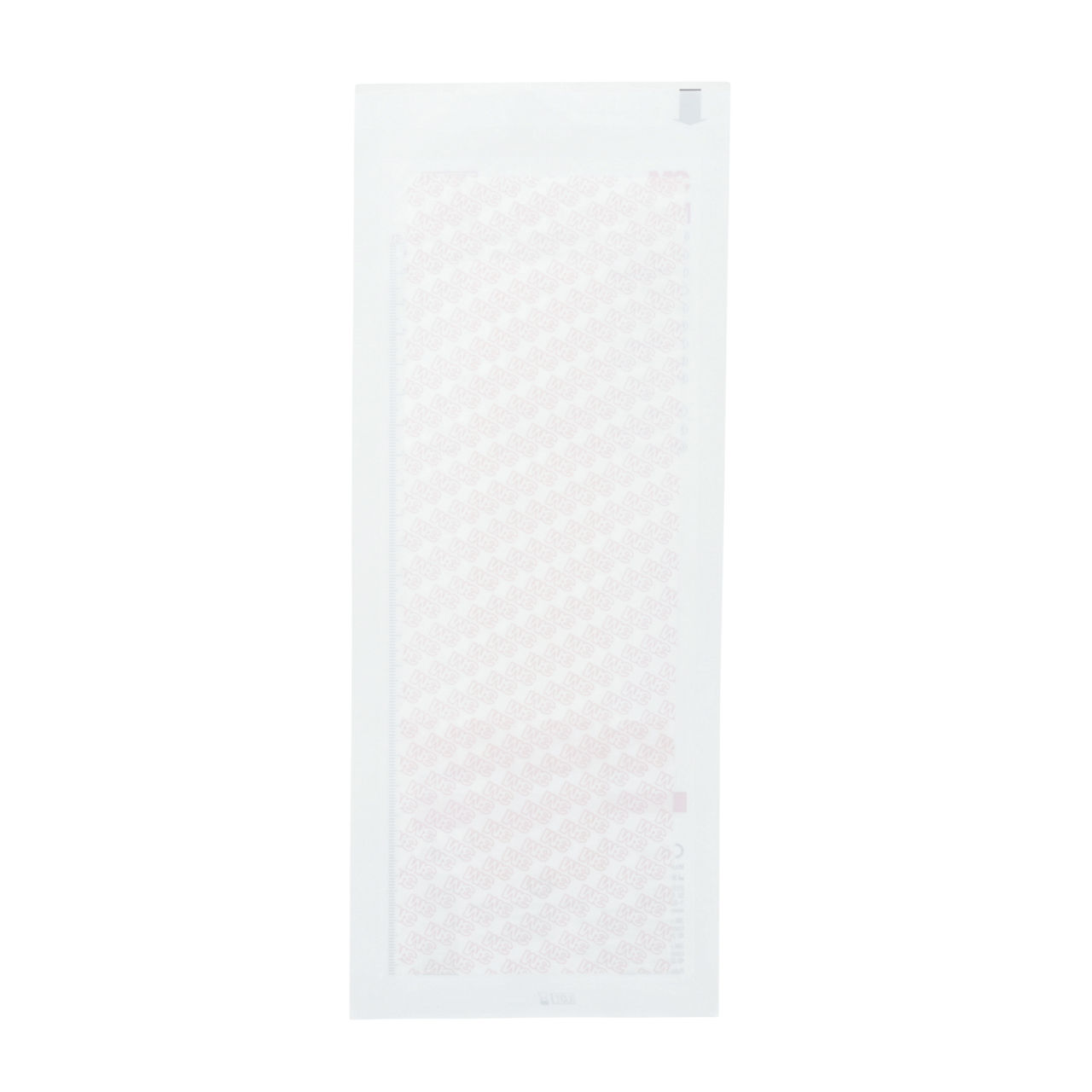 3M™ Medipore™ + Pad Soft Cloth Adhesive Wound Dressing, 3571