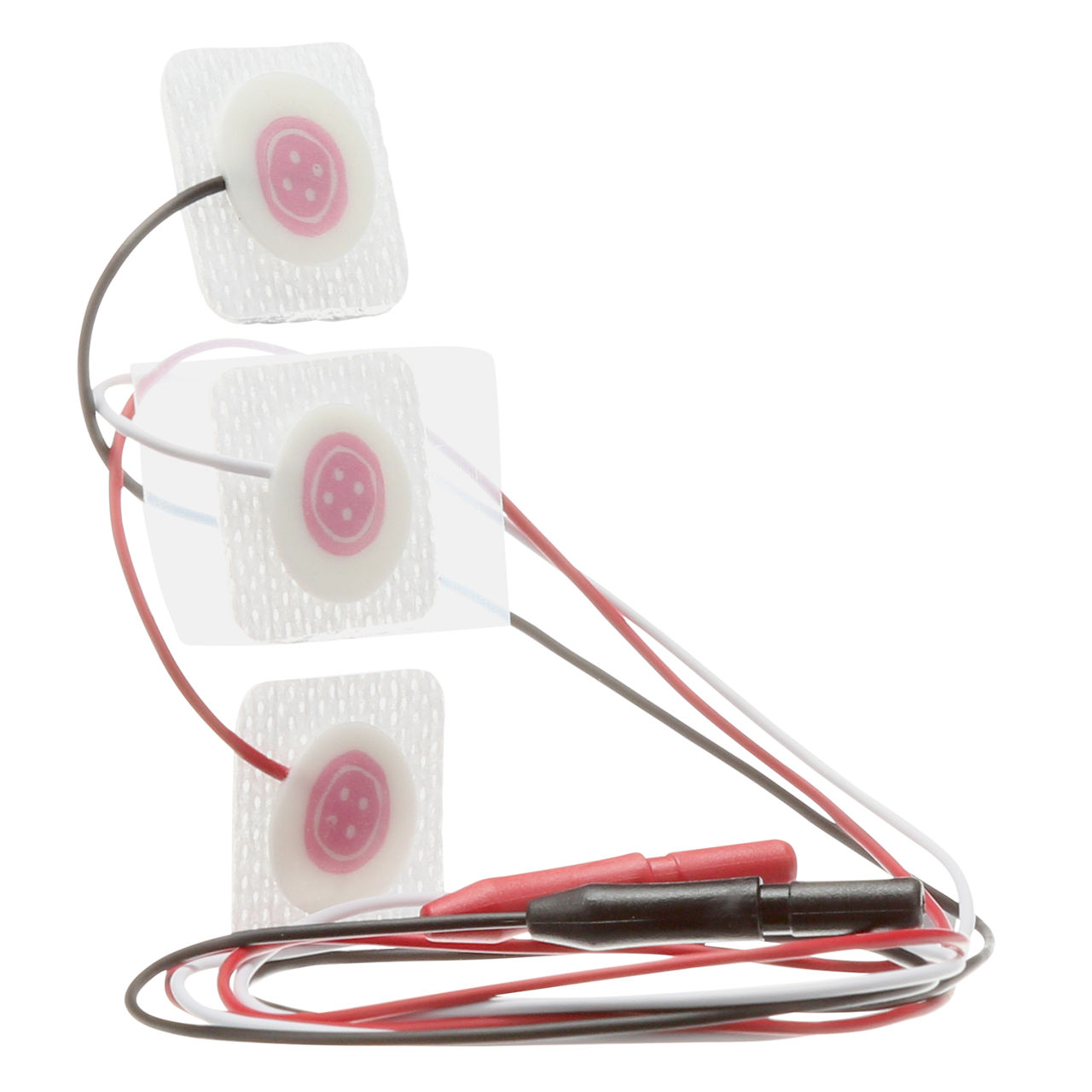 Red Dot™ Neonatal,Radiolucent Monitoring Electrode w/ soft cloth