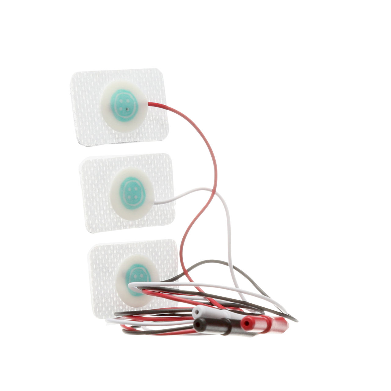 3M™ Red Dot™ Infant, Radiolucent Monitoring Electrode, 2283