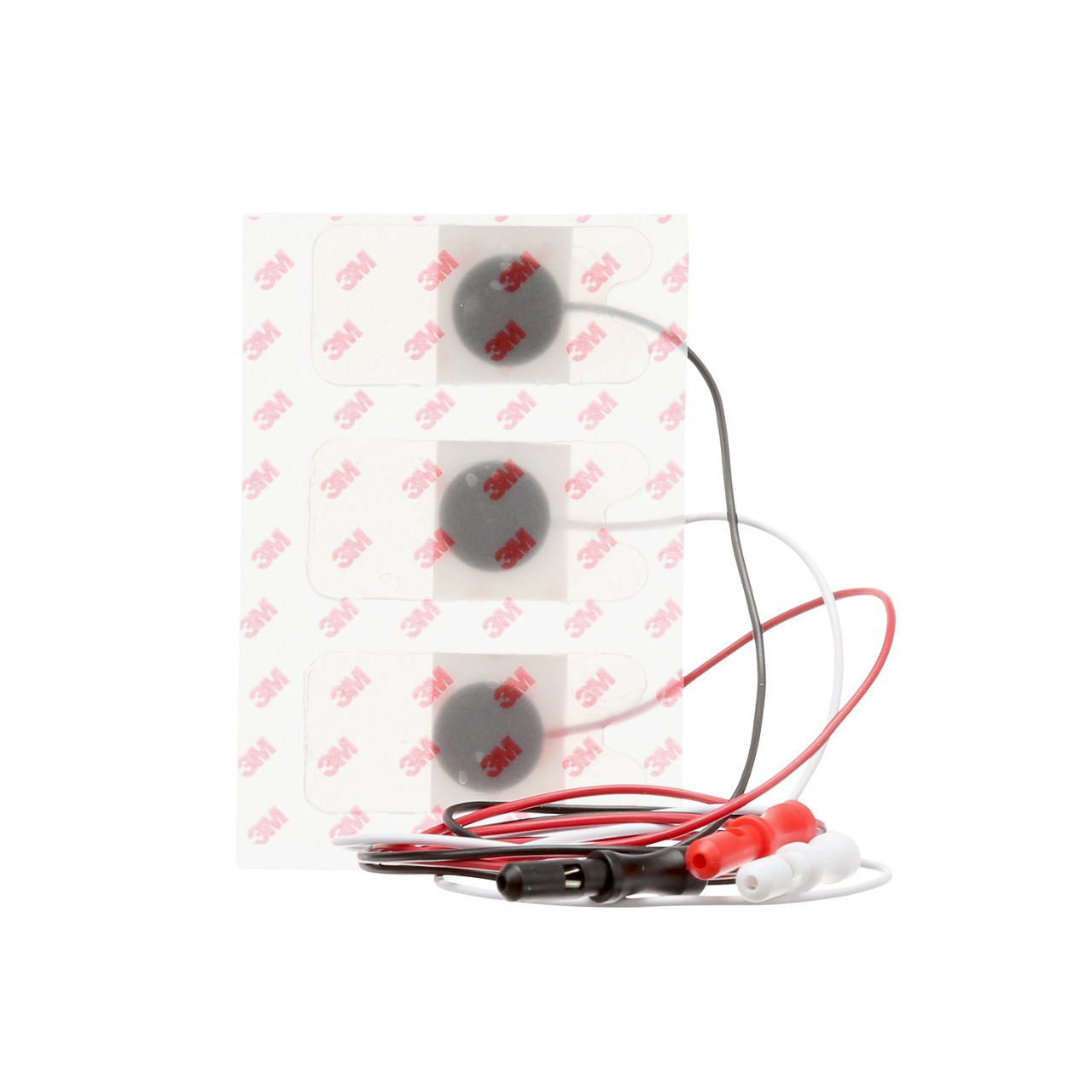 3M Red Dot Neonatal, Radiolucent Monitoring Electrode, 2269