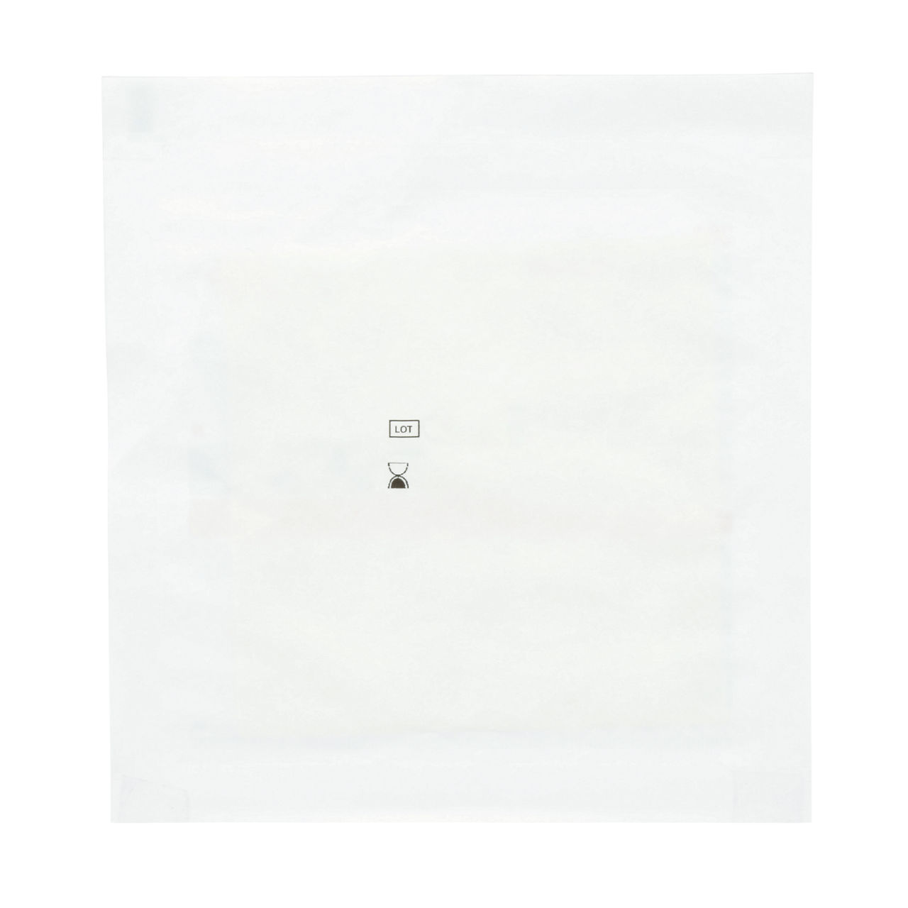 3M™ Tegaderm™ High Gelling Alginate Dressing, 90212