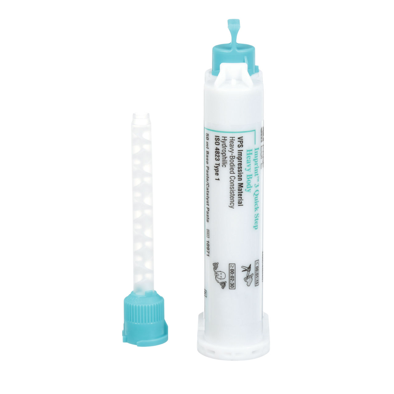 10971 IMPRINT 3 QUICK STEP VPS HB RF NA