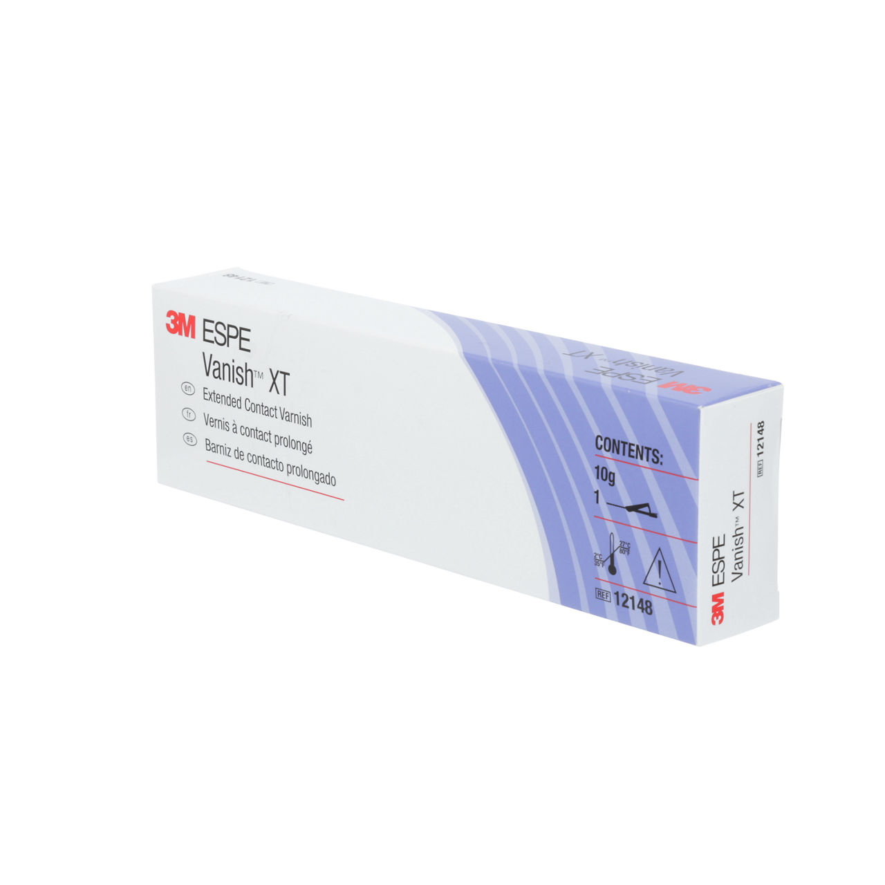 3M™ ESPE™ Vanish™ XT Extended Contact Varnish, Refill, 12148