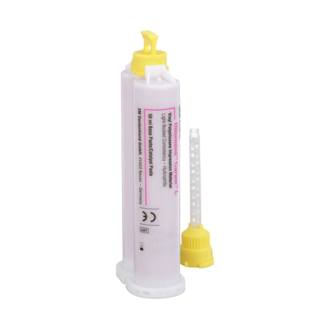 36515 DIMENSION GARANT L RF NA