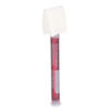 Applicateur stérile prérempli SoluPrep™ 3M™, CHG à 2 % p/v, IPA à 70 %v/v, 10024, teinté