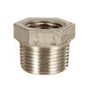 Bushing-3/4 In X 1/2 In 316 150# B=50 SSB0705316 :