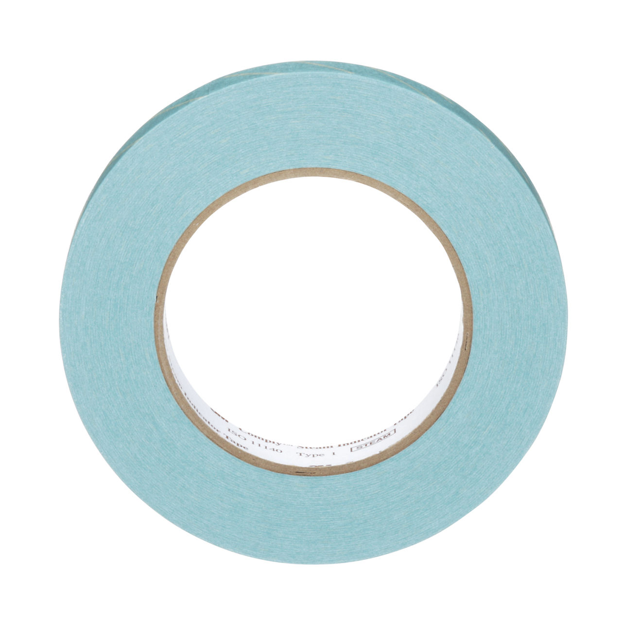 3M™ Attest™ Lead Free Steam Indicator Tape, 1355-18MM