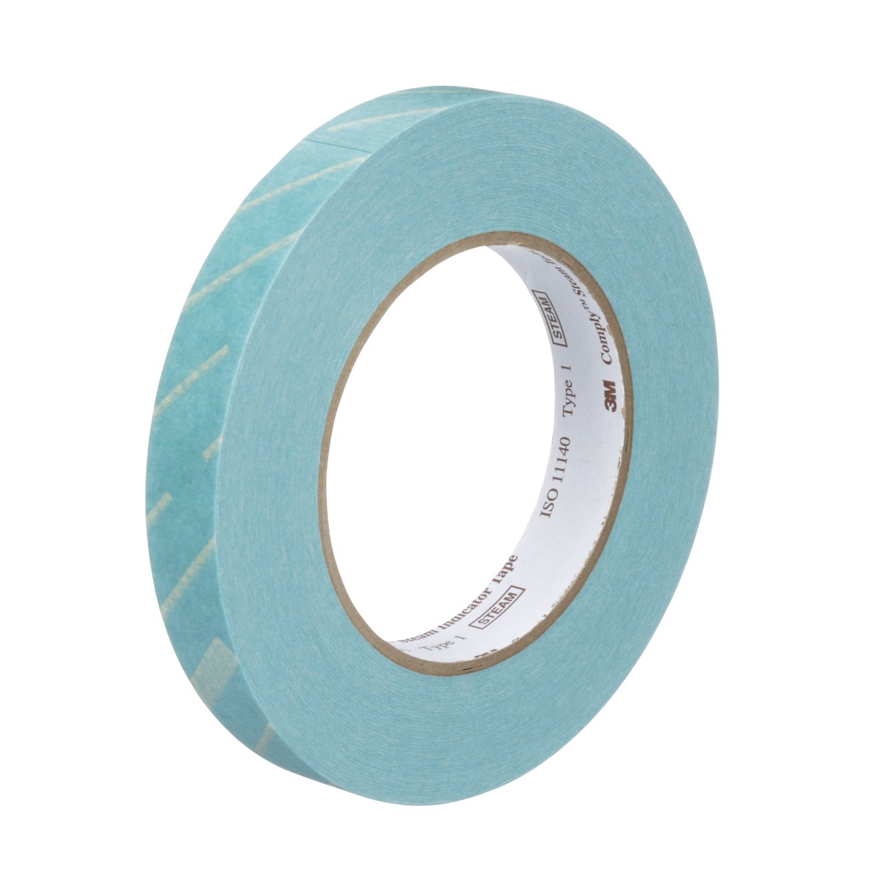 1355 LEAD FREE INDICATOR TAPE 18MM X 55M