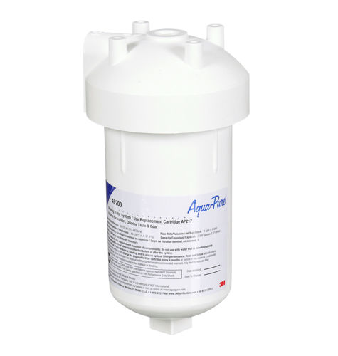 3M™ Aqua-Pure™ Under Sink Full Flow Water Filter System AP200