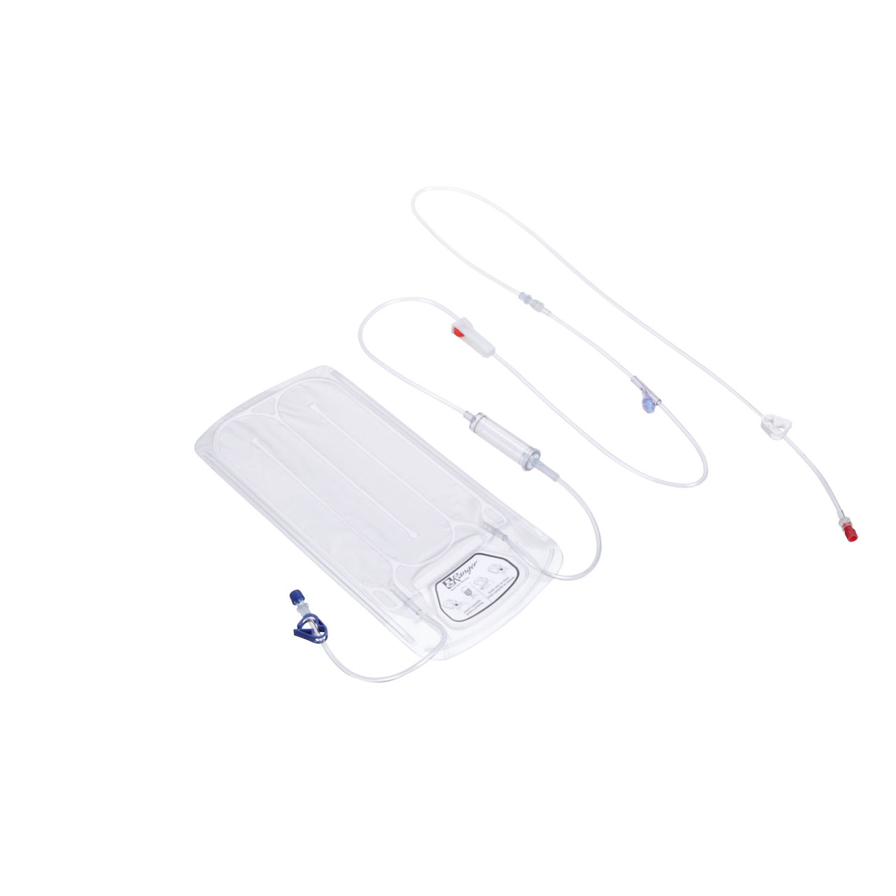 24250 FLUID WARMING SET