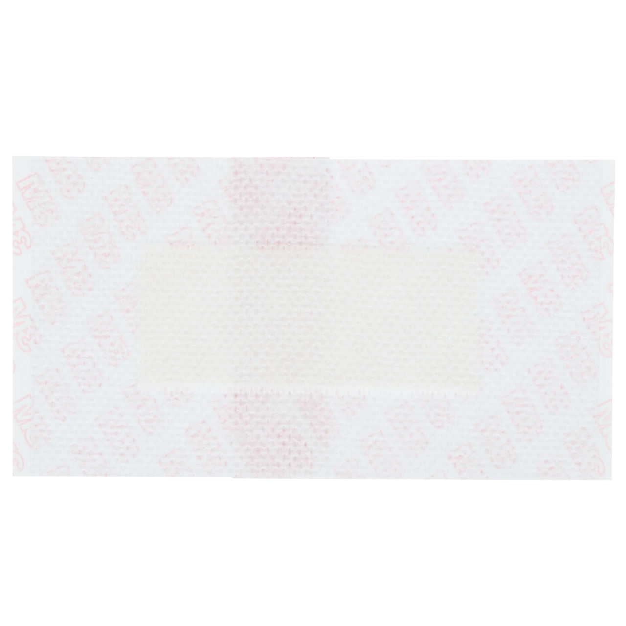3M™ Medipore™ +Pad Soft Cloth Adhesive Wound Dressing 3564E, 6 ft x 10cm