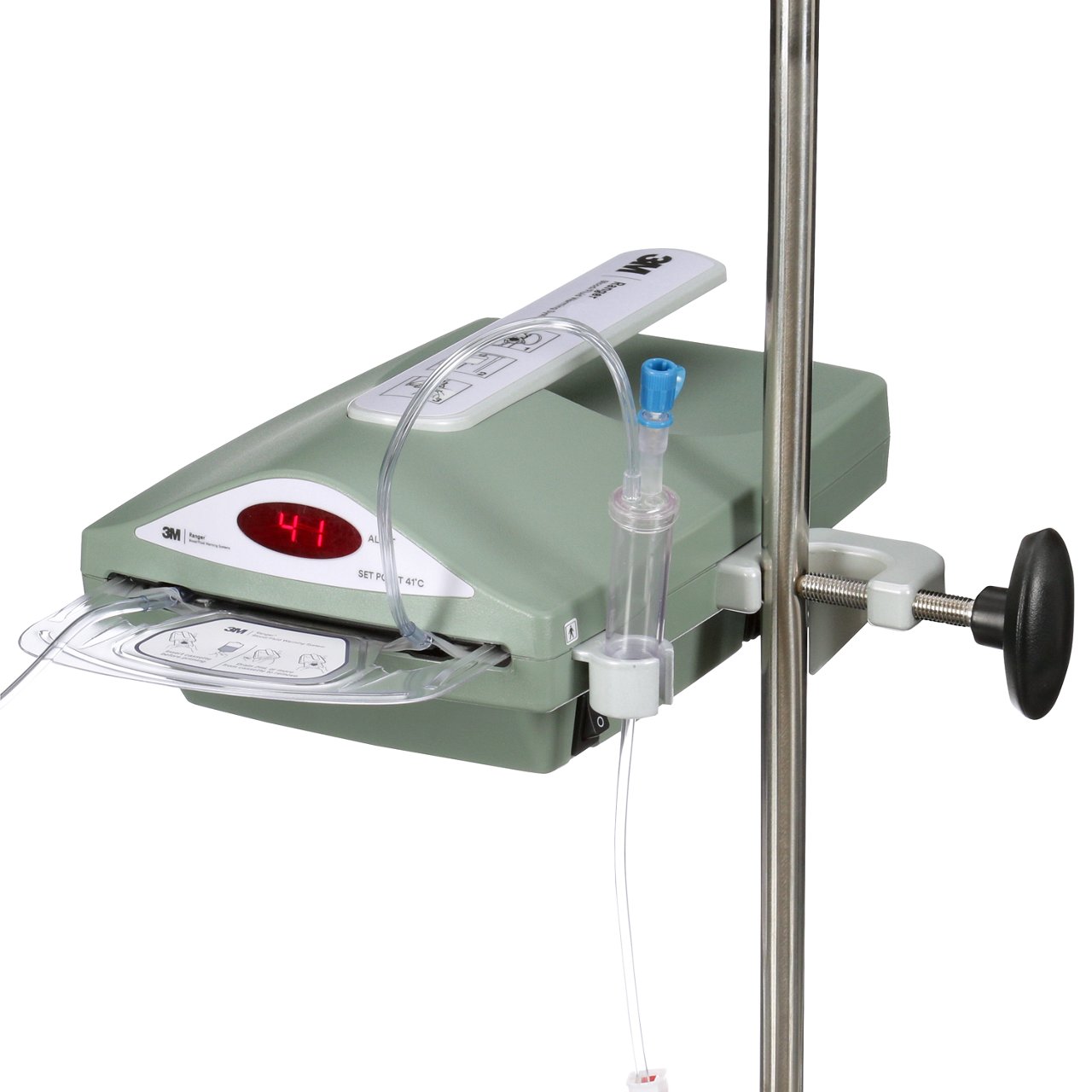 3M(TM) Ranger(TM) Fluid Warming Unit, Model 245