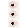 Electrode néonatale de surveillance cardiaque support non tissé 3M™ RedDot™ 2268