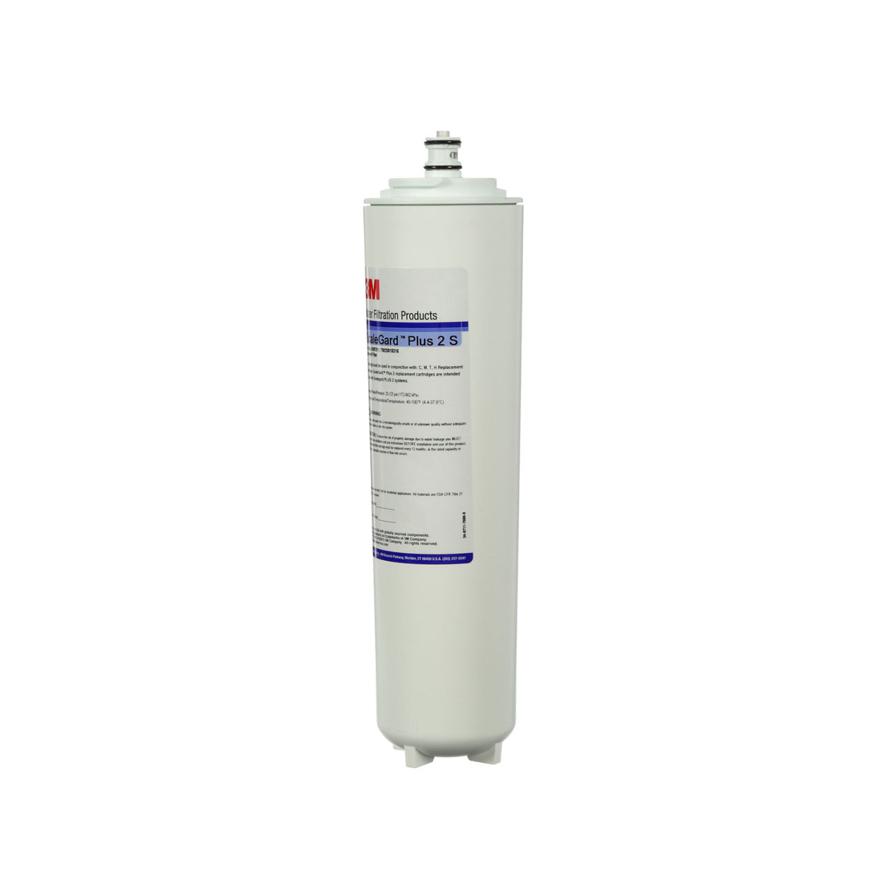 3M™ Water Filtration Products ScaleGard