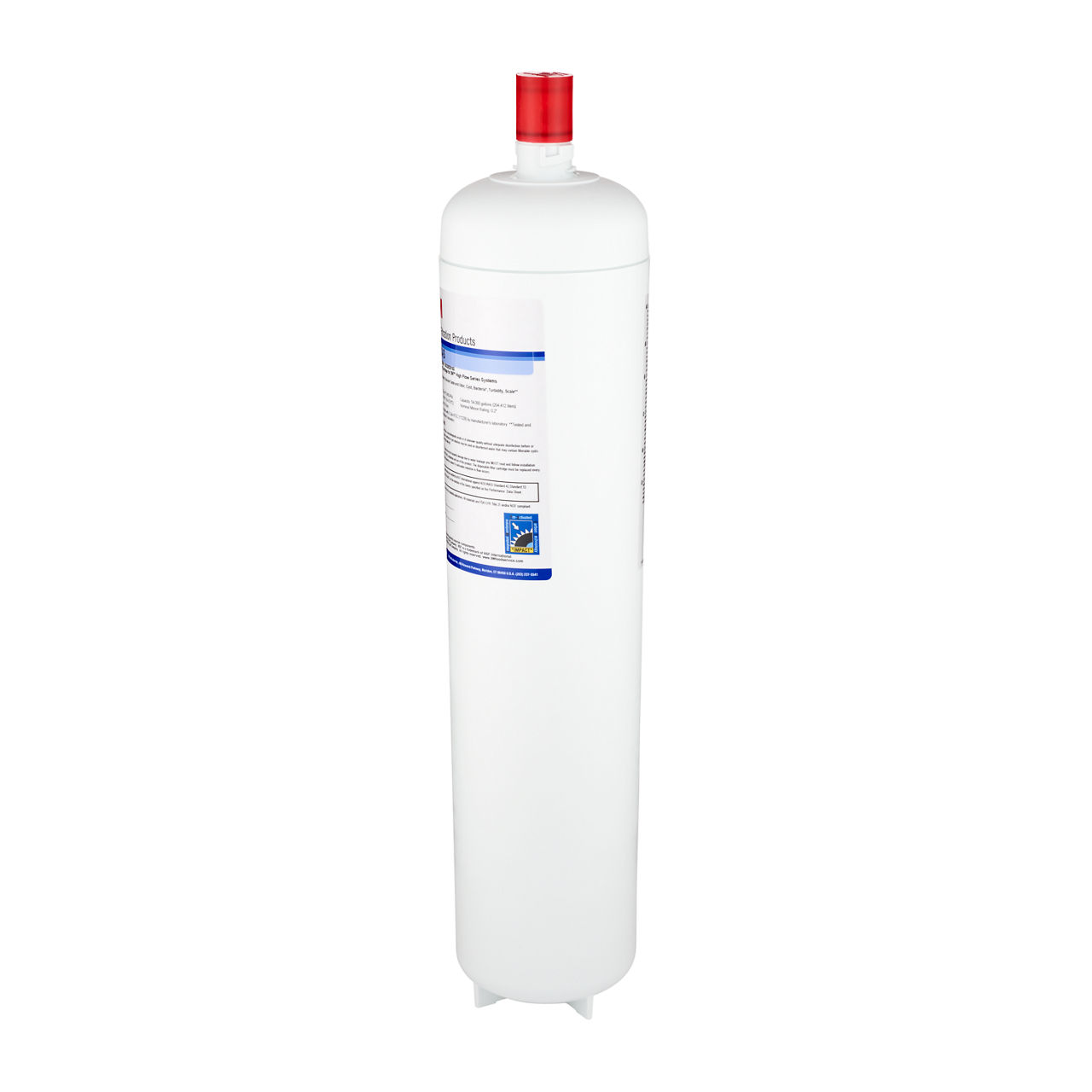 3M™ Water Filtration Products Cartridge, Model HF90-S