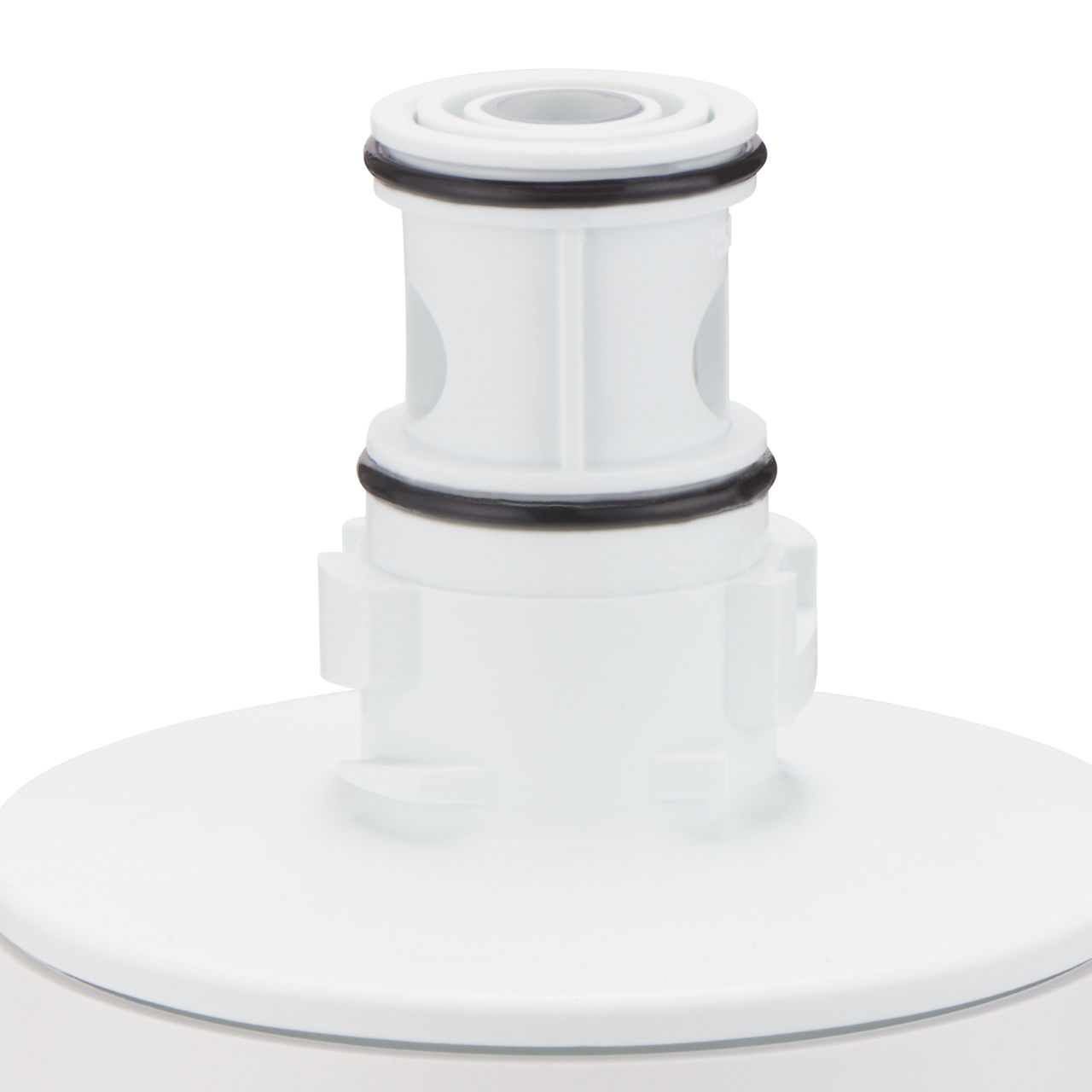3M™ Water Filtration Products High Flow Series Model HF25-MS