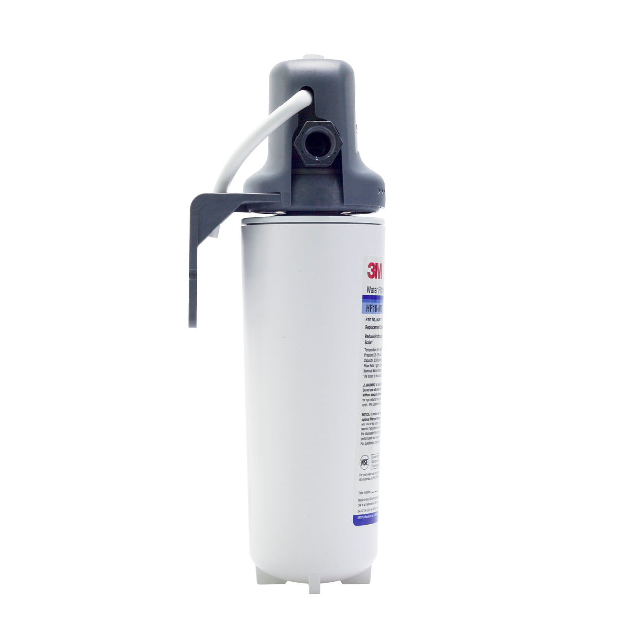 3M™ Water Filtration Products Filtration System, BREW110-MS, 8/Case