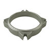 3M™ Spare Parts, Mounting Ring, Ring For Gaskets 25D 1.4307