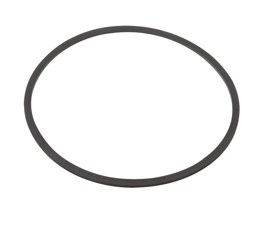 3M™ Parts, Gasket 3423941, For Liquid Filters, PTFE, ID 3 19/64, 1/Case