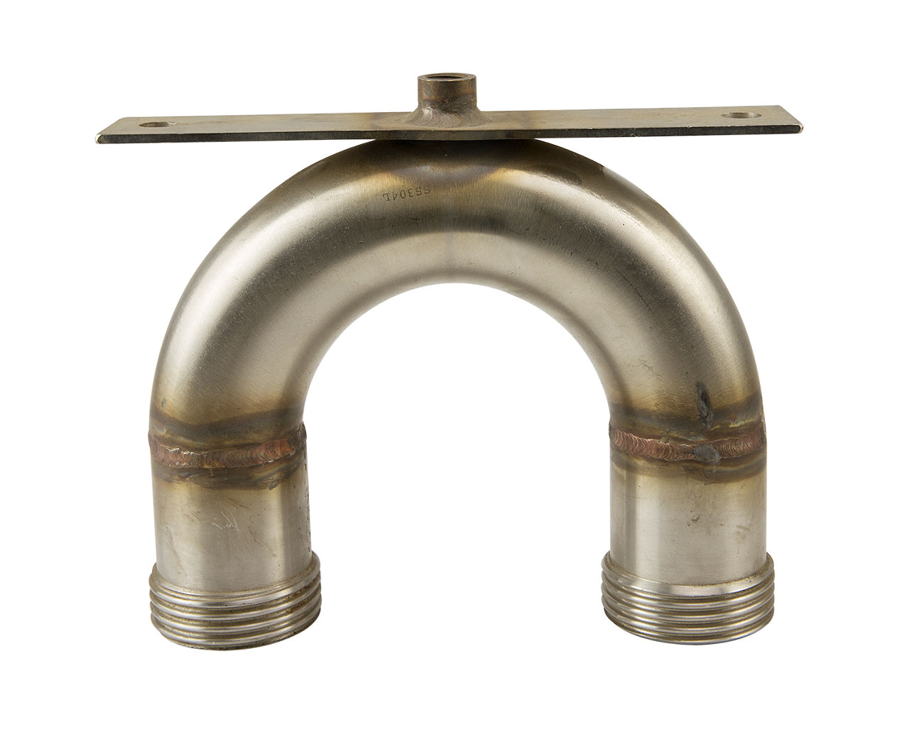 CUNO™ CTG-Klean 3WTS Flushing Elbow 7357002, O-Ring Gasket, 1/Case