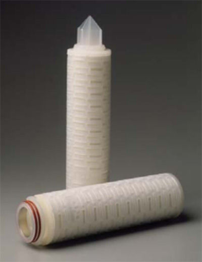 3M Filter. LifeASSURE BA Series.