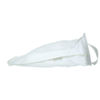 3M™ NB Series Filter Bag NB0400NYS1R, 18 in, 400 um NOM, NylonMonofiliment, 50/Case