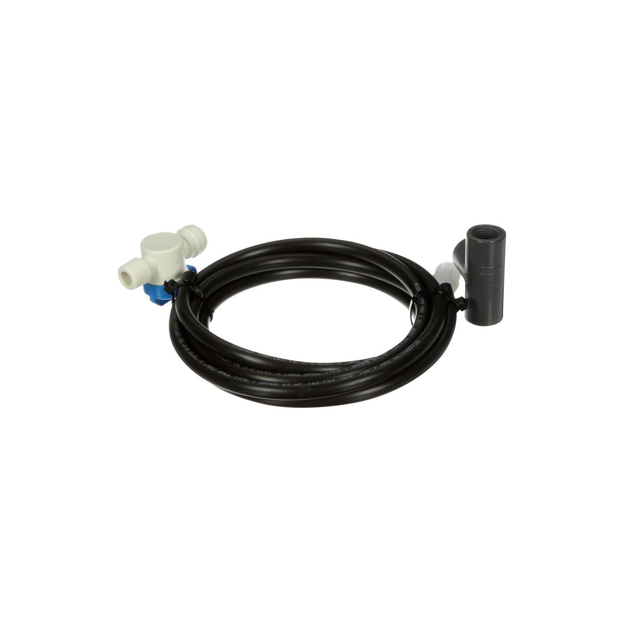 3M™ VH3 Flush Valve Kit with 3/8" NPT Connections