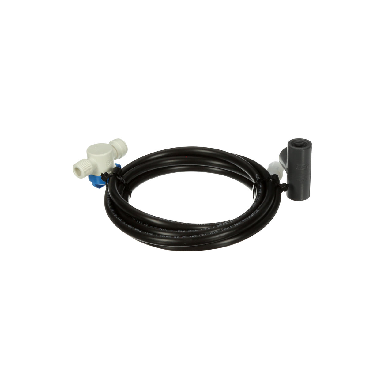 3M™ VH3 Flush Valve Kit with 3/8" NPT Connections