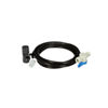 3M™ High Flow Series Flush Kit 6216505, 3/8 in NPT, 1/Case