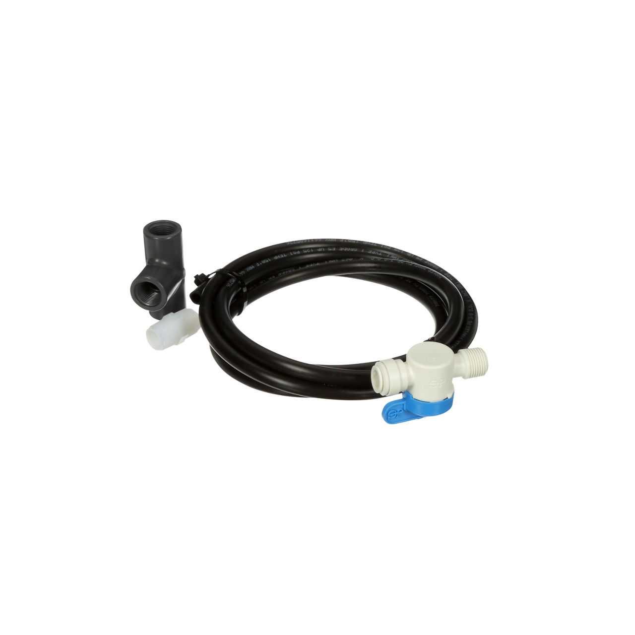 3M™ VH3 Flush Valve Kit with 3/8" NPT Connections