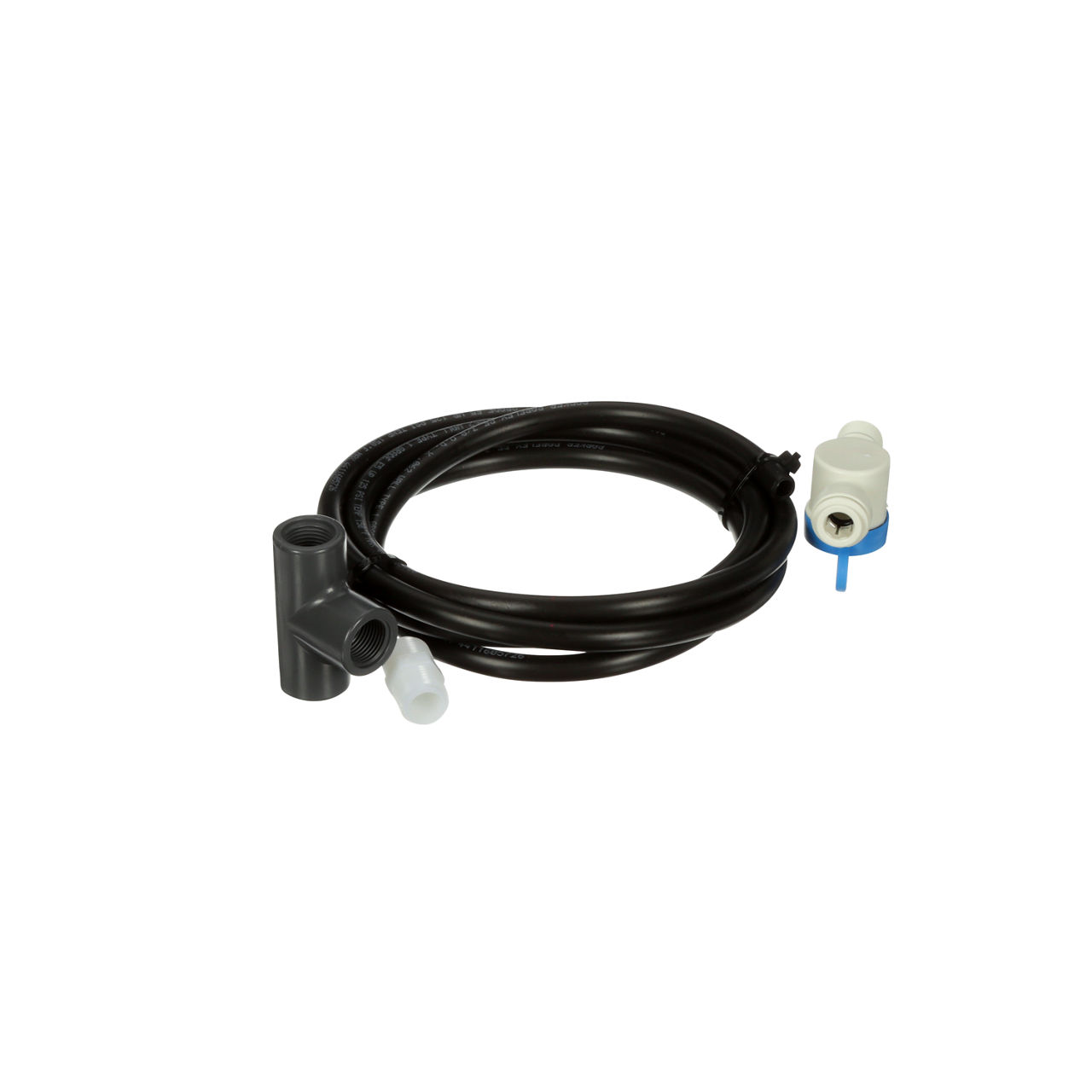 3M™ VH3 Flush Valve Kit with 3/8" NPT Connections