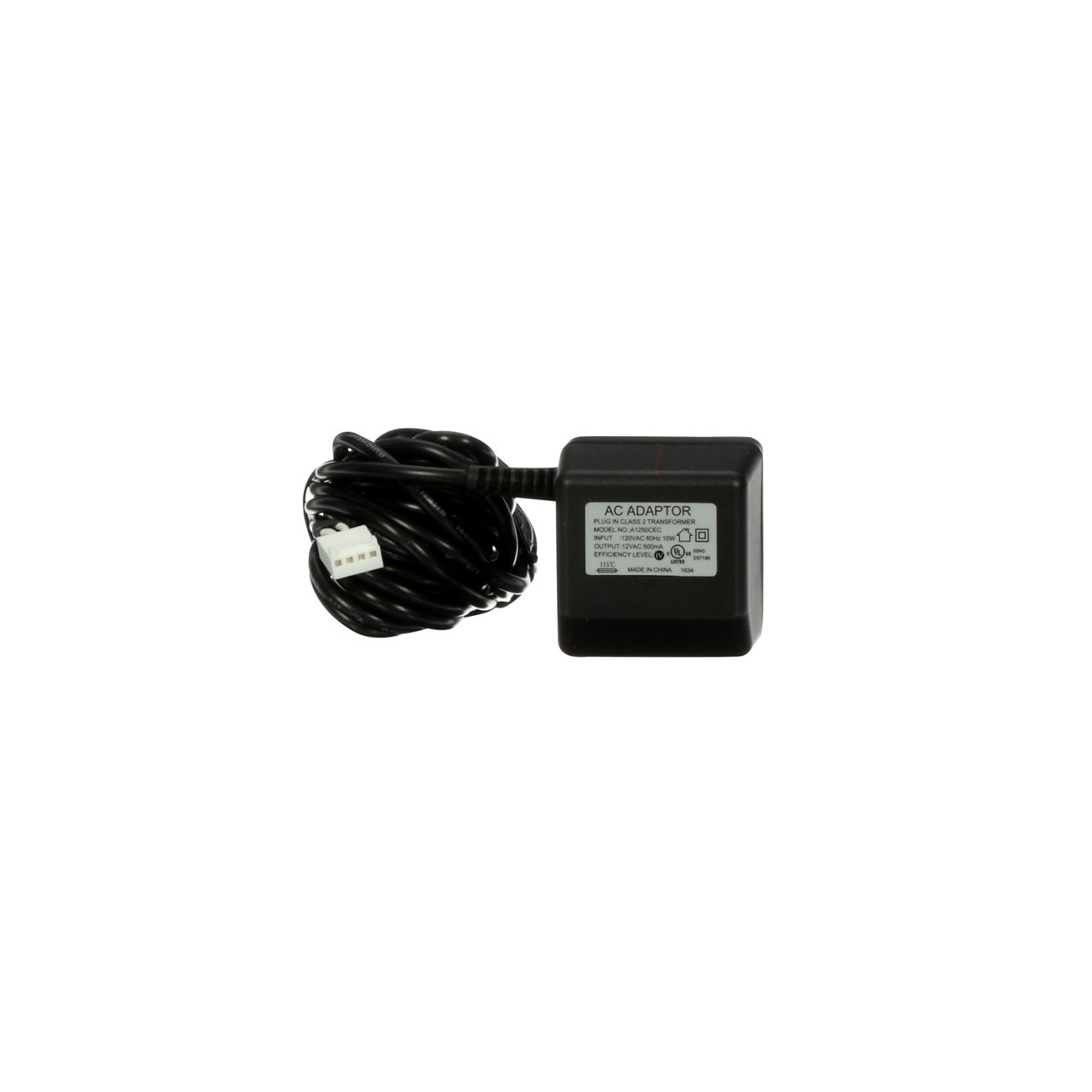 Adapter for use with 3M™ Water Treatment Systems