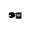 AC Adapter Clack, V3186, For 3M™ Water Treatment Systems, 1/Case