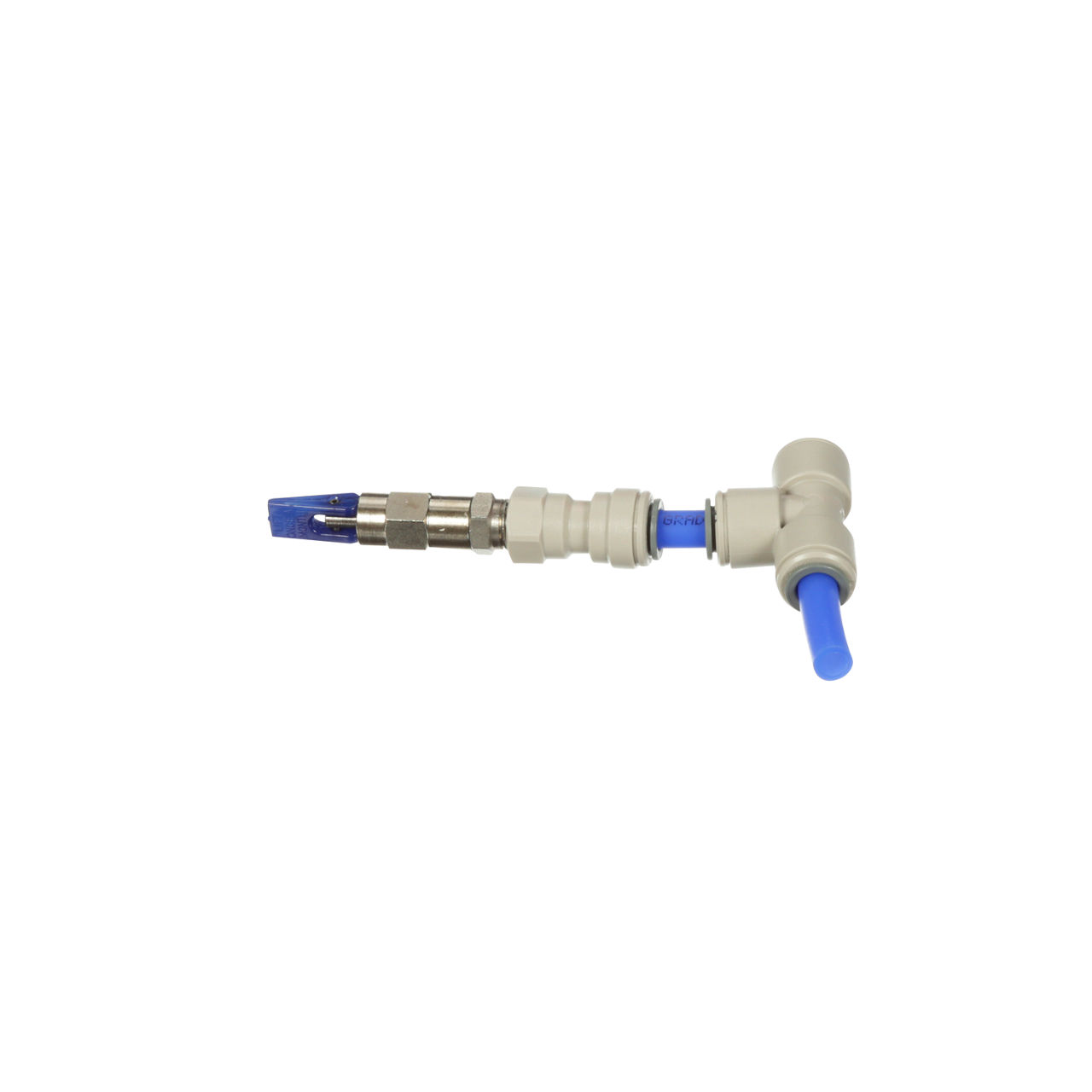 3M™ High Flow Series Pressure Relief Valve Kit