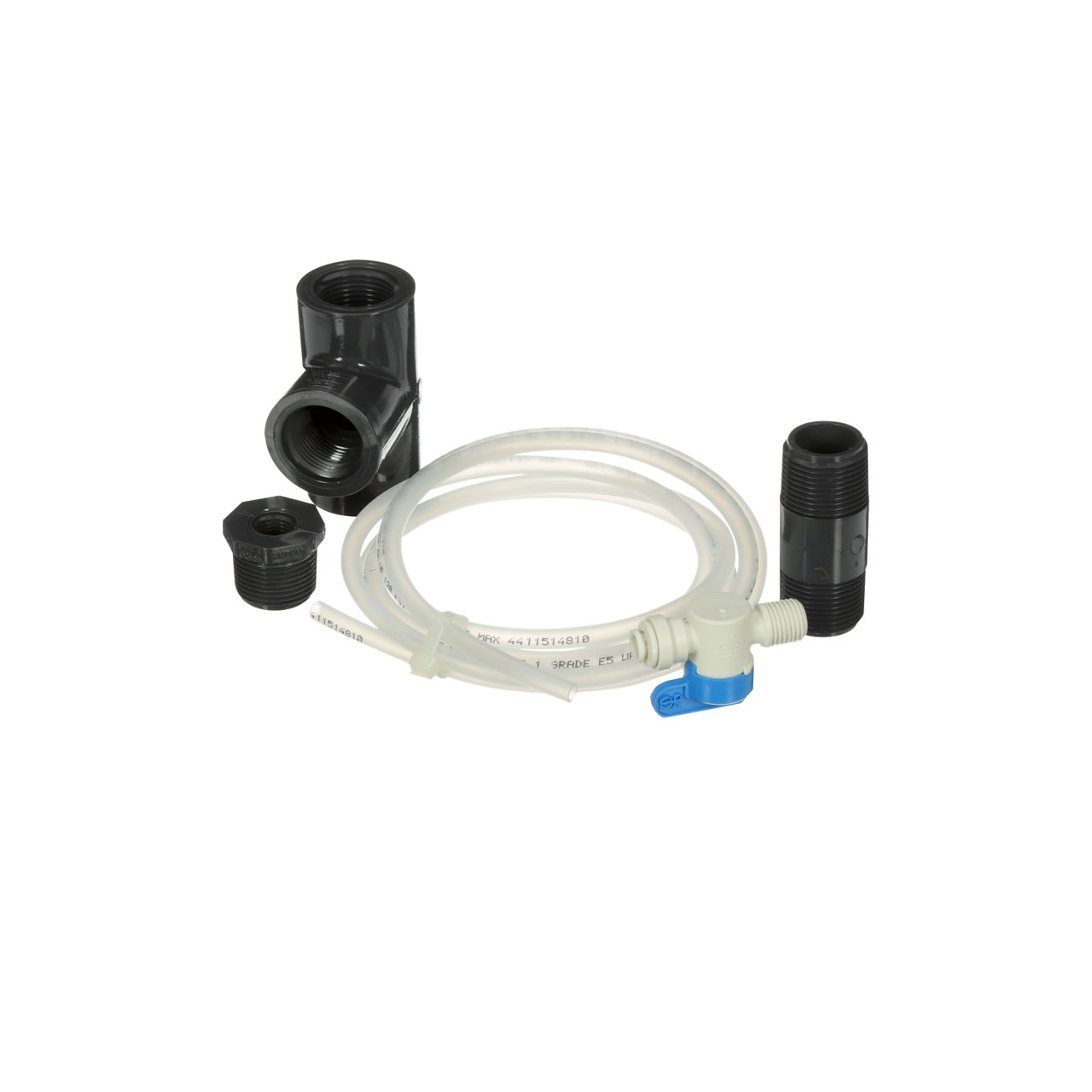 3M™ High Flow Series Manifold Flush Kit with 3/4" Connections