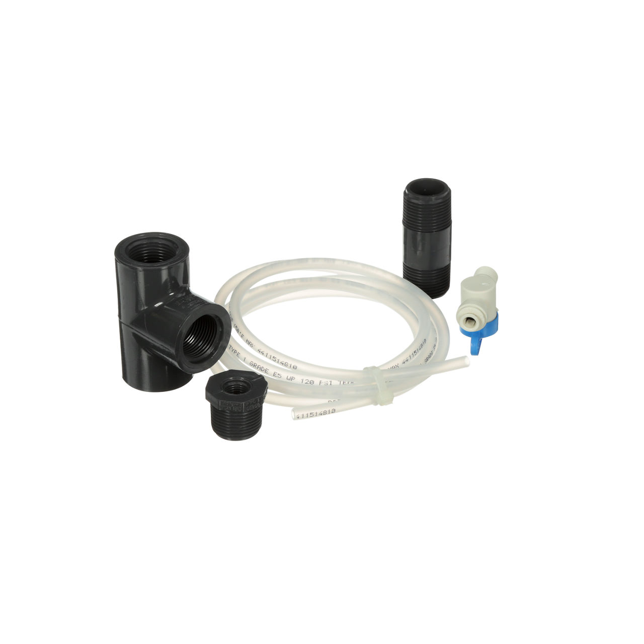 3M™ High Flow Series Manifold Flush Kit with 3/4" Connections