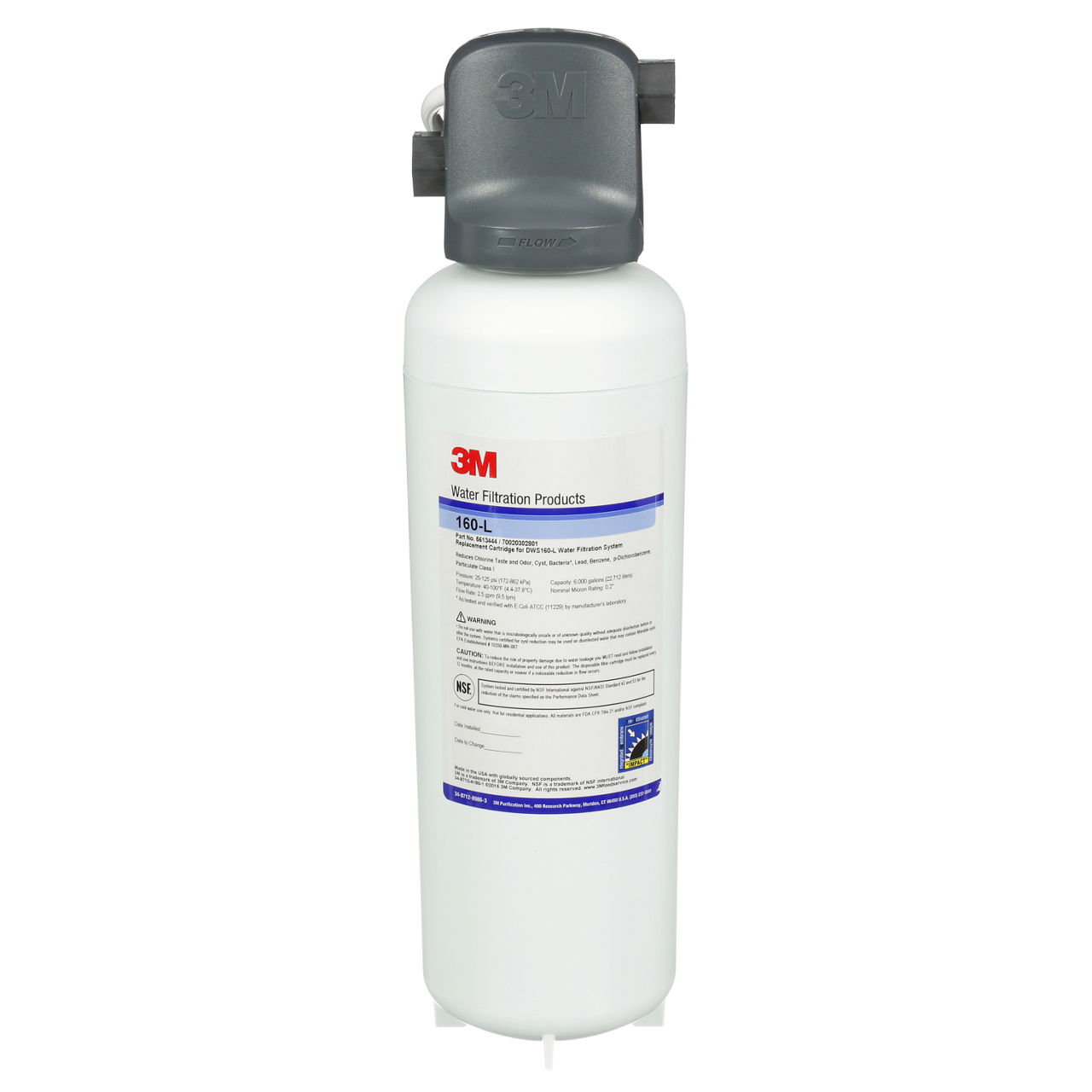 3M™ Water Filter System DWS1868-CN