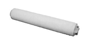 3M™ 740 Series Filter Cartridge, 740B40PP015D1, 40 in, 15 μ, 1/Case