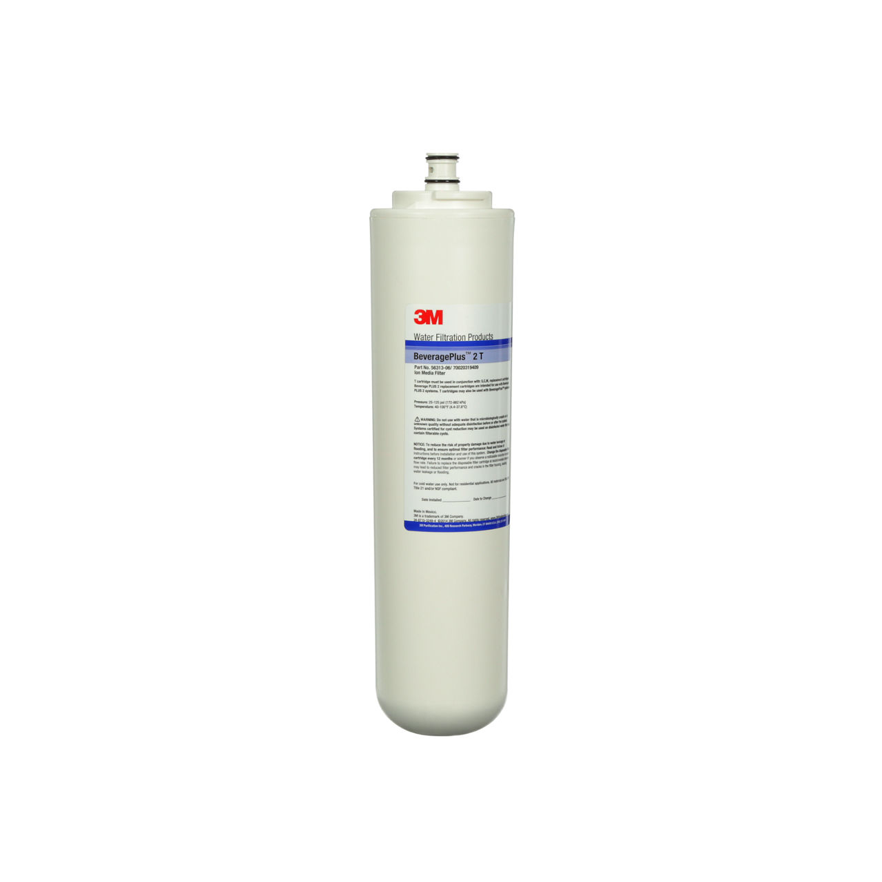 3M™ Reverse Osmosis Replacement Cartridge