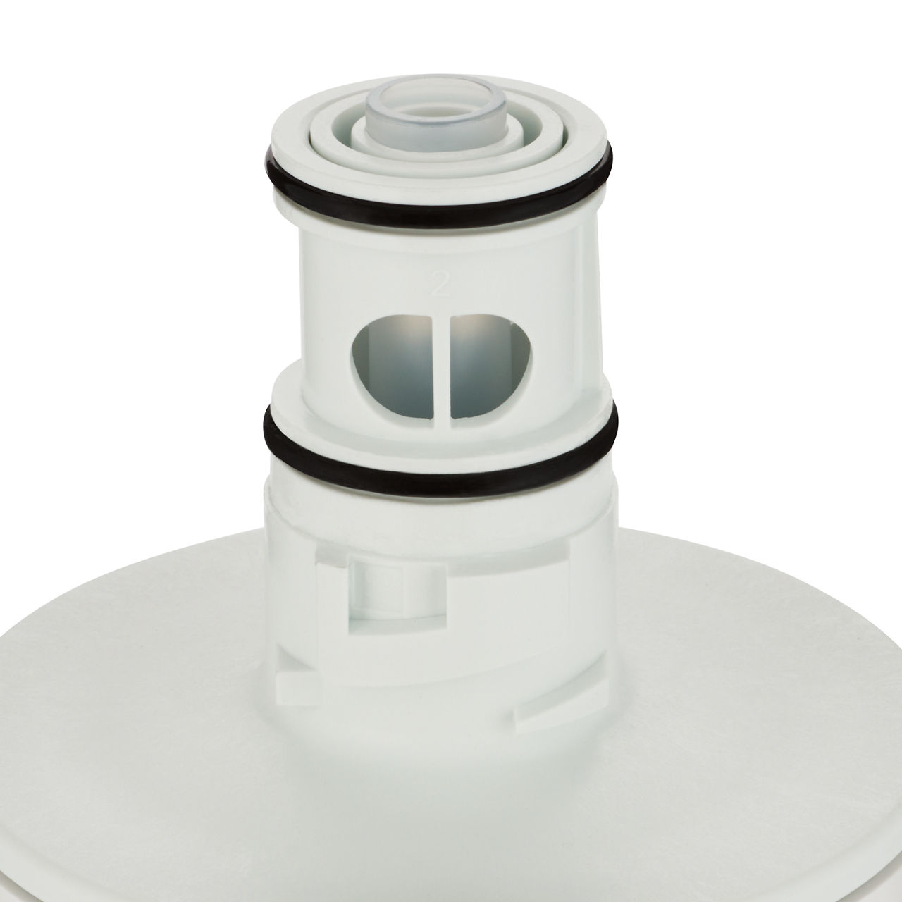 3M™ Water Filtration Products High Flow Series Model HF10-MS